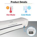 Mini Laminating Machine SL-200