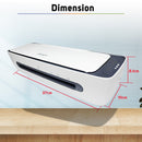 5 IN 1 SL-688 Laminator
