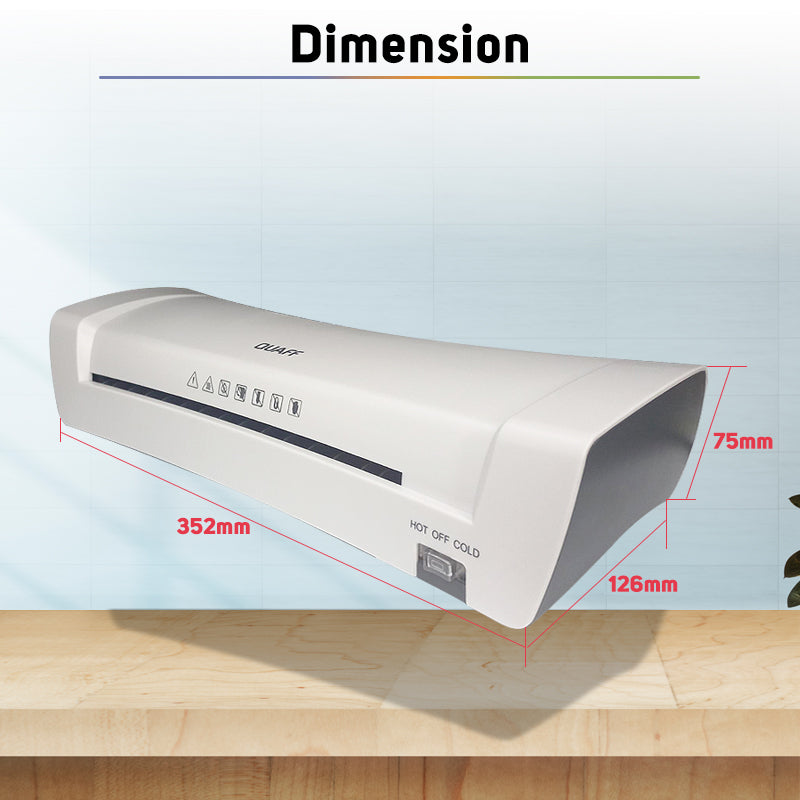 Mini Laminating Machine SL-200
