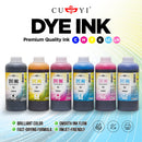 Cuyi 1000ml Dye Ink For Inkjet Printer