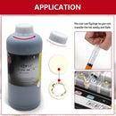 Cuyi 1000ml Dye Ink For Inkjet Printer