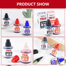 Permanent Marker Refillable Ink 20ml