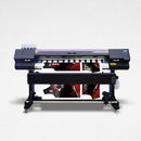 CUYI Large Format Inkjet Printer 4ft Single Head F-1080