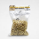 2in1 Gold Eyelet 5mm Puncher