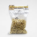 HANG TAG EYELET 5MM -Black-(1000pcs/pack)