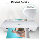 Mini Laminating Machine SL-200