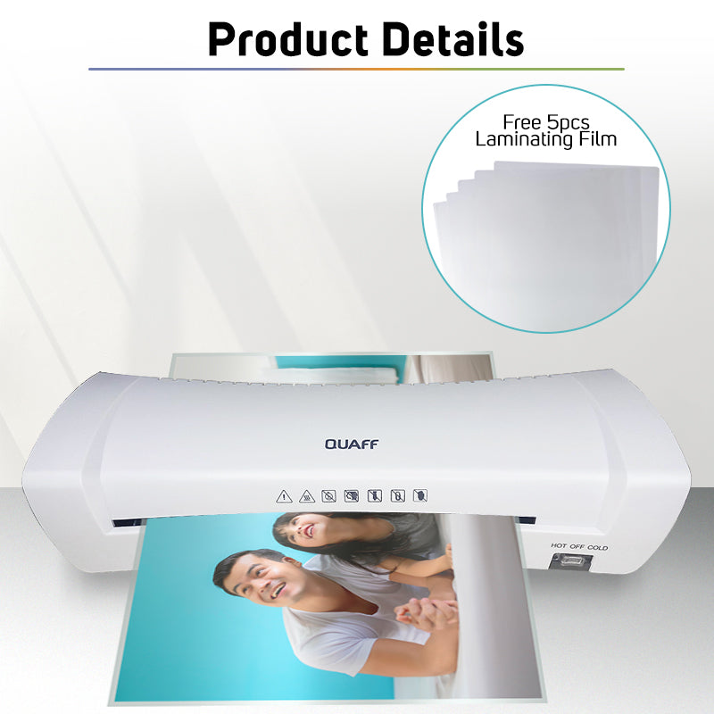 Mini Laminating Machine SL-200