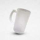 Beer Mug Frosted / Clear