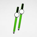 Sublimation Badge 3in1 Stylus Pen (black ink 1mm)