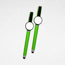 Sublimation Badge 3in1 Stylus Pen (black ink 1mm)
