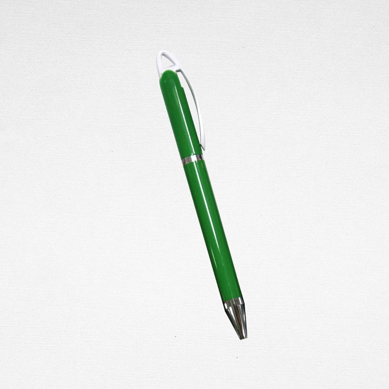 Promotional Colored Ballpen (5pcs)