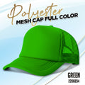 QUAFF Full Color Printable Mesh Cap