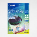 Quaff Cold Laminating Photo Top (20sheet/pack)