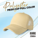 QUAFF Full Color Printable Mesh Cap