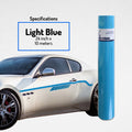QUAFF Car Sticker PVC