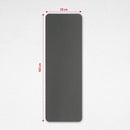 Rubber Heating Pad for Heat Press