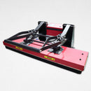 CUYI Lanyard Heat Press Machine (25x100cm)
