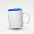 Quaff Inner Color Mug [12pcs]