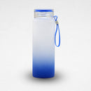 Gradient Glass Tumbler 500ml