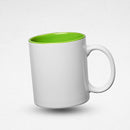 Quaff Inner Color Mug [12pcs]