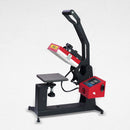CUYI Logo Heat Press Machine (2ND GEN)