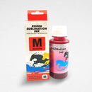 CUYI Korea Sublimation INK 100ML