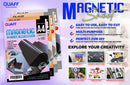 Magnetic Sheet A4 size