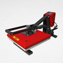 CUYI Manual Heat Press Machine A4