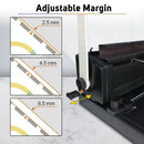 Wire Binding Machine A4 （Q-W12M)