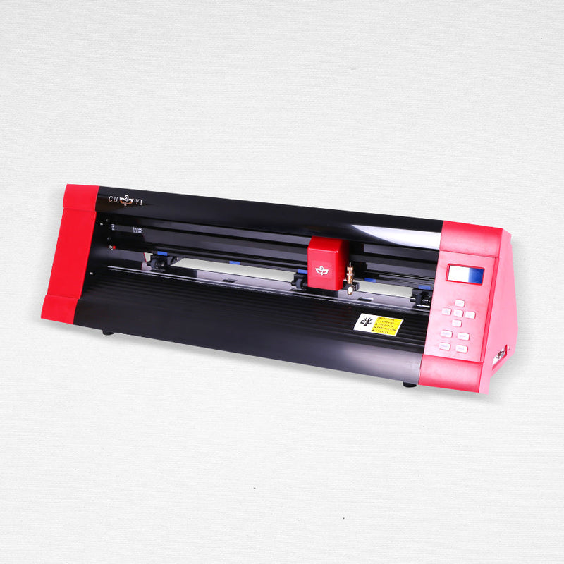 MK Cutter Plotter