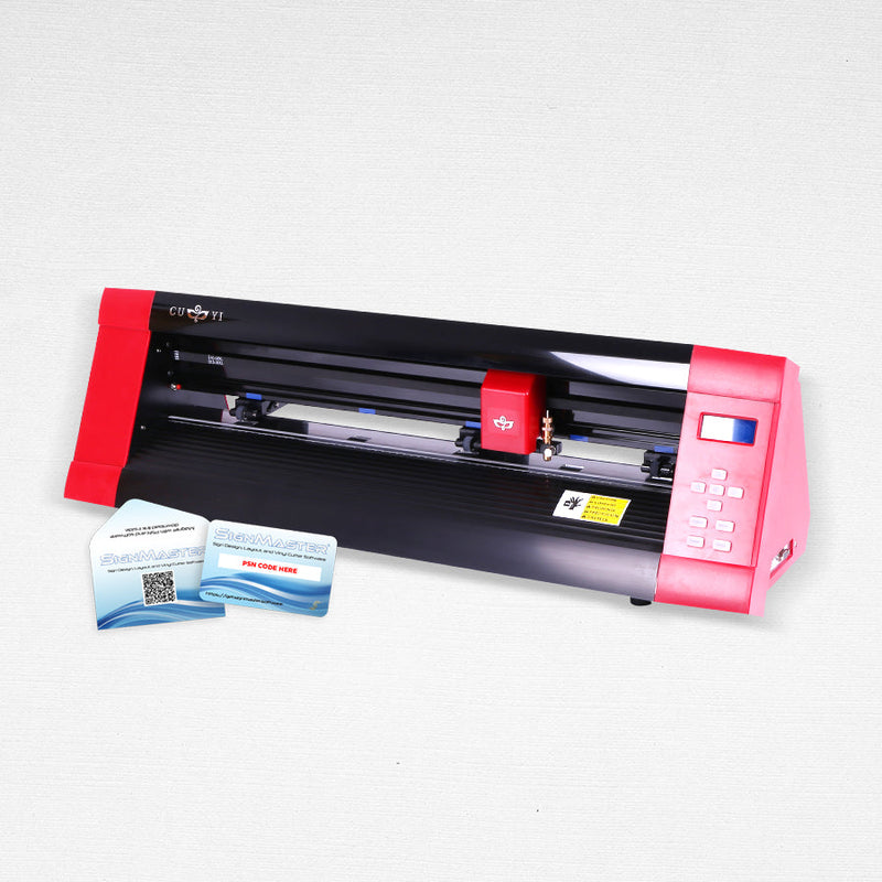 MK Cutter Plotter