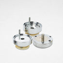 Quaff N3 BUTTON PIN PRESS