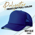QUAFF Full Color Printable Mesh Cap