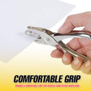 One Hole Puncher 3mm & 6mm