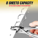 One Hole Puncher 3mm & 6mm
