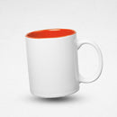 Quaff Inner Color Mug [12pcs]