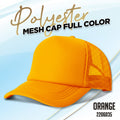 QUAFF Full Color Printable Mesh Cap