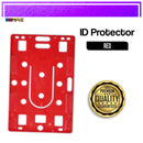 25 Pcs Ordinary Id Holder Jacket Case Protector