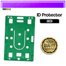 25 Pcs Ordinary Id Holder Jacket Case Protector