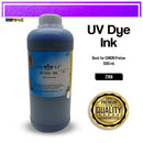 Cuyi 1000ml Dye Ink For Inkjet Printer