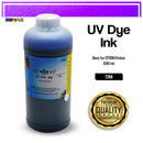 Cuyi 1000ml Dye Ink For Inkjet Printer