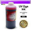Cuyi 1000ml Dye Ink For Inkjet Printer