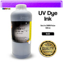 Cuyi 1000ml Dye Ink For Inkjet Printer