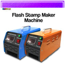 Photosensitive Flash Exposure Stamp Machine For Rubber Making