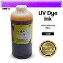 Cuyi 1000ml Dye Ink For Inkjet Printer