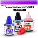 Permanent Marker Refillable Ink 20ml