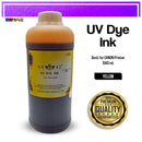 Cuyi 1000ml Dye Ink For Inkjet Printer