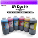 Cuyi 1000ml Dye Ink For Inkjet Printer