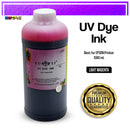 Cuyi 1000ml Dye Ink For Inkjet Printer