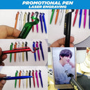 50pcs 3in1 Multi-Function Stylus Ball Pen Cellphone Stand Touch Screen Nb Ballpen